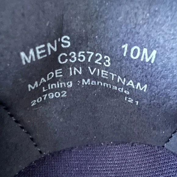 Cole Haan NEW Men's Grandmotion Woven Shoe Size 10 #688